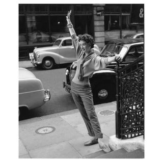 'Falaise Collection' Unframed Archival Pigment Print For Sale