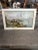 Mancini, View of the Gulf of Naples, 1950s, Oil on Panel, Framed For Sale - Image 10 of 10