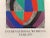 Modern After Sonia Delaunay, International Women's Year, 1975, Lithograph Poster For Sale - Image 3 of 6