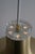 Pendant Lamp in Crystal Glass from Vitrika, Denmark, 1970s For Sale - Image 6 of 9