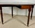 Spanish Drop-Leaf Dining Table, 1930s For Sale - Image 10 of 18
