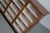 Vintage Dutch Walnut Haberdashery Shop Cabinet, 1950s, in Good conditions. Designed 1950 to 1959