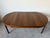 Mid-Century Modern Merton Gershun for Dillingham “Spirit” Expandable Dining Table For Sale In Miami - Image 6 of 17