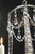 Neoclassical Chandelier in Bronze and Crystal For Sale - Image 15 of 18