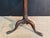 Georgian Oak Tilt-Top Table, 1800s For Sale - Image 3 of 12