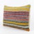 Mid-Century Modern Anatolian Kilim Lumbar Pillow Cover 14'' X 20'' For Sale - Image 3 of 4