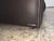Animal Skin Leather Sofa in Brown by Roche Bobois For Sale - Image 7 of 18