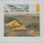 The Umbrellas Yellow Poster after Christo For Sale