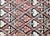 Terra Cotta Mid 20th Century Indian Heriz Rug For Sale - Image 8 of 14