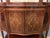 Inlaid Mahogany Display Cabinet from Maple & Co., 1900s For Sale - Image 14 of 18