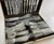 English 1970s New Silver Cutlery Set of , Royal York. By James Dixon & Sons - 63 Pieces For Sale - Image 3 of 18