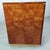 Vintage Amboyna Burl Chest of Drawers, 1970s For Sale - Image 6 of 18