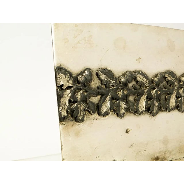 Art Deco Humidor from Kummer, Poland, 1920s For Sale - Image 6 of 8