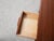 Midcentury Danish Desk Known Model 75 in Teak attributed to Omann Jun 1960s For Sale - Image 10 of 13