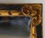 Boho Chic Italian Mirror - Carved and Gilt For Sale - Image 3 of 8