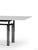 Metal Doge Table by Carlo Scarpa for Cassina For Sale - Image 7 of 13