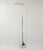 Mezzaluna Floor Lamp by Bruno Gecchelin for Skipper, Italy, 1970s For Sale - Image 4 of 4