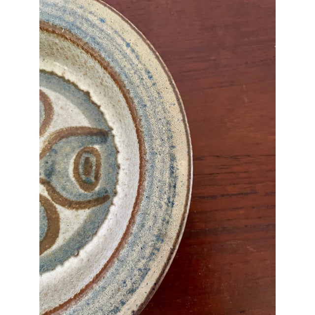 1970s Søholm Denmark, Vintage Dish For Sale - Image 5 of 9