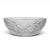 Lalique Lalique France Pinsons Crystal Centerpiece Bowl With Frosted Finches 9.125" For Sale - Image 4 of 18
