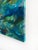 Mixed media on stretched canvas completed in 2026 by Seattle contemporary artist Jessalin Beutler (b. 1982). Painting...
