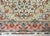 Vintage Silk Persian Tabriz Rug For Sale - Image 13 of 15