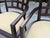 Vintage Signed Knoll Studio Dining Armchairs, Set of 6 For Sale - Image 11 of 16