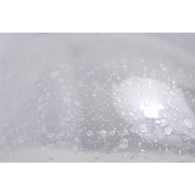 1970s Ball Pendant Lamp from Born Leuchten, 1970 For Sale - Image 5 of 14