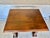 19th Century French Walnut Side Table For Sale - Image 6 of 13