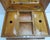 Auburn Moroccan Thuya Burl Wood Marquetry Mother of Pearl Inlaid Jewelry Lock Box For Sale - Image 8 of 11