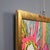 Carlos Zerpa, Composition, Acrylic on Cardboard, 1985 For Sale - Image 11 of 14