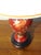 Mid-Century Modern Limoges Porcelain Bedside Lamps, 1970s, Set of 2 For Sale - Image 3 of 18