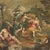 Tuscan School Artist, Apollo and Daphne, Oil on Canvas For Sale - Image 3 of 14