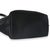 Black Grained Calfskin Lockme Cabas Tote For Sale In New York - Image 6 of 8