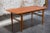 1950s Midcentury Swedish Coffee Table, Teak, 1950's For Sale - Image 5 of 6