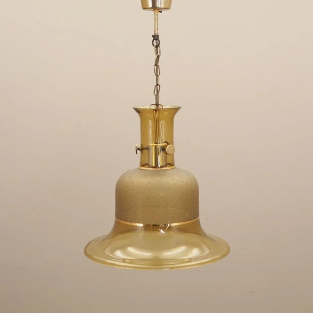 Danish Pendant Lamp, 1960s For Sale - Image 13 of 13
