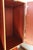 Late 20th Century Dakota Jackson Postmodern Dry Bar Cabinet in Lacquered Maple and Parchment For Sale - Image 15 of 15