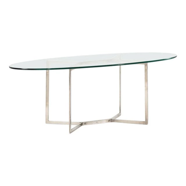 Swedish Coffee Table For Sale - Image 8 of 8