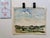 Green Henry Emil Salloch Original Watercolor on Paper Rural Settlement in the Foothills, 1940. For Sale - Image 8 of 8
