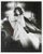 Modern George Hurrell, Nude, Portrait of Joan Collins, 1983, Gelatin Silver Print For Sale - Image 3 of 3