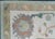 Turkish Oushak Square Rug 12'2" x 12'2" #20424 For Sale - Image 4 of 8