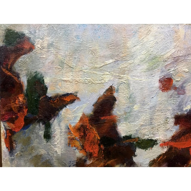 *** ABOUT THIS PAINTING *** * TITLE: "Sentiment" * ARTISTS: Zhurakovsky Victor Petrovich * SIZE: 41x56 cm/'16.14x22.04...