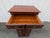 Mid 20th Century Drexel Georgian Lingerie Chest With Chippendale Brass Pulls For Sale - Image 12 of 13