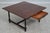 Traditional Eldred Wheeler Country Painted Finish Cherry Coffee Table For Sale - Image 3 of 12