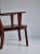 Danish Canada Armchairs in Stained Beech by Fritz Hansen, 1940s, Set of 2 For Sale - Image 18 of 18