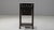 Early 20th Century 1910s French Industrial Metal Bedside Table With Marble Top For Sale - Image 5 of 18