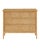 Currey & Company Currey & Company Santos Sea Sand Large Chest For Sale - Image 4 of 6