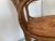 Bentwood Bistro Armchair, 1950s For Sale - Image 16 of 18