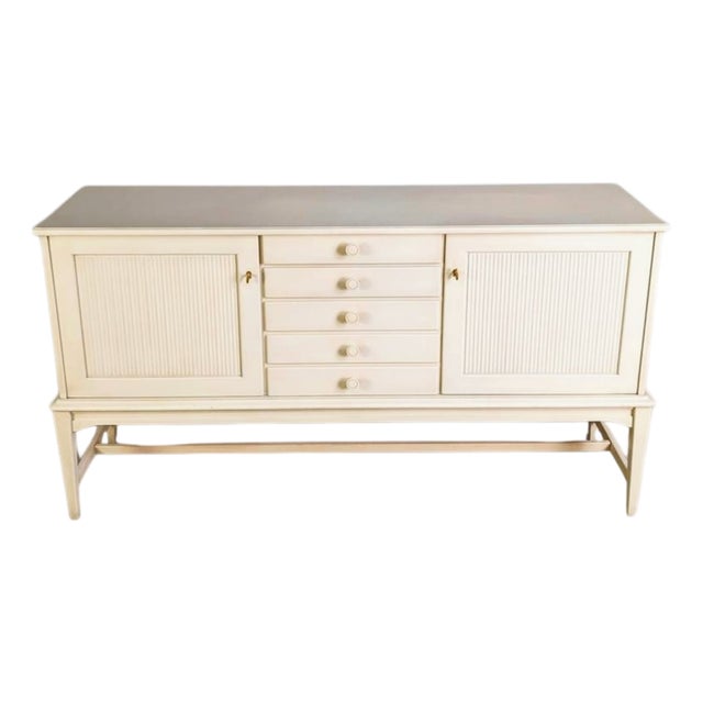 Vintage Sideboard by Svante Skogh For Sale