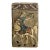 19th Century Persian Tile For Sale