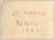 Mid-Century Modern 1980s Oh Where, Beatrice Wood For Sale - Image 3 of 4